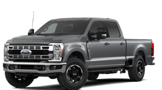 2026 Ford Super Duty® External Image 2